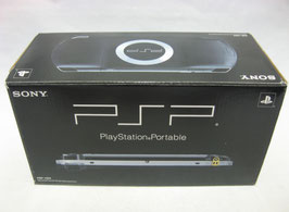 Sony PSP 1004 Konsolen OVP Box Protector Schutzhülle