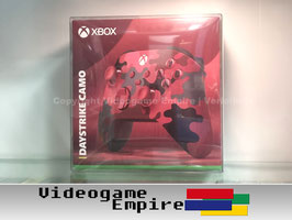 Xbox One / Series X Controller OVP Box Protector Schutzhülle