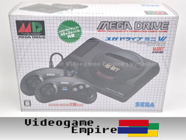 Sega Mega Drive Mini [JAPAN] NTSC-J Japan OVP Box Protector Schutzhülle