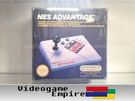 NES Advantage OVP Box Protector Schutzhülle