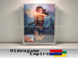 ACRYL BOX | Blu-ray Steelbook (HDZeta, Blufans / Fan. Sel. Double Lenti, CineMuseum) [BR4]