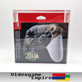 Nintendo Switch PRO Controller OVP Box Protector Schutzhülle