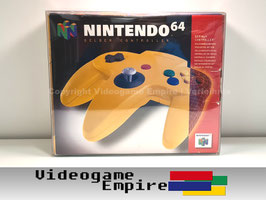 N64 Controller OVP Box Protector Schutzhülle