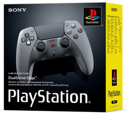 Sony PlayStaiton 5 Dualsense EDGE Controller OVP Box Protector Schutzhülle
