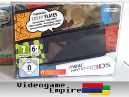 New Nintendo 3DS OVP Schutzhülle Box Protector Hülle
