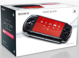 Sony PSP 3004 Konsolen OVP Box Protector Schutzhülle