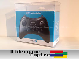 Wii U PRO Controller OVP Box Protector Schutzhülle