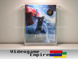 ACRYL BOX | Blu-ray Steelbook (Lenticular O-Ring / Fullslips) [KimchiDVD / Nova Media / Weet / Blufans / OAB/] [BR2]