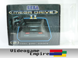 Sega Mega Drive 2 (ohne Schuber) Konsolen OVP Box Protector Schutzhülle