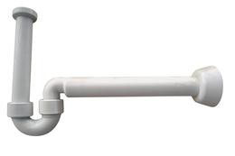 COES SIFONE IN PP BIANCO PER BIDET