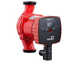 KSB CALIO S  25-40-130