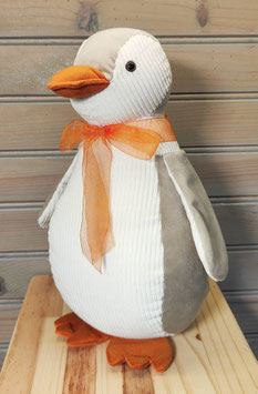 FLIZZY le pingouin 1