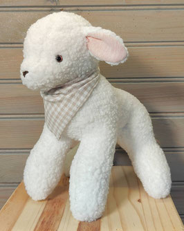 BILLY le petit agneau 5
