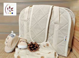 La Pochette NOMAD'LANGE