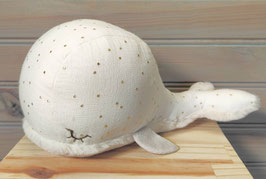 GLOUPY la baleine 2