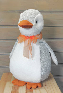 FLIZZY le pingouin