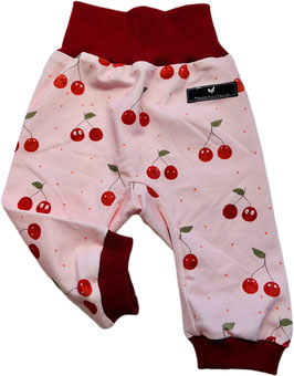 Funny Cherry mit rotem Bund, Gr. 56