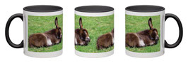 Teetasse | "Schlafmütze"