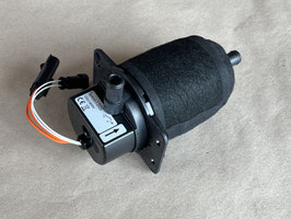 Temro120S, DC-Wasserheizung 120V/1800W
