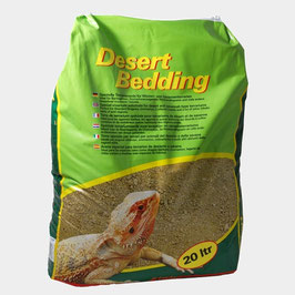 Lucky Reptile Desert Bedding "Standard" & "Outback" - 7l/20l/200l zur Auswahl