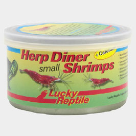 Lucky Reptile Herp diner - Snails, Shrimps und Turtle blend