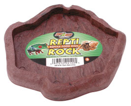 Zoo Med Repti Rock dish -12 Varianten zur Auswahl - Unser ÖKO TIP!!