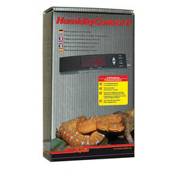 Lucky Reptile HC-2 Humidity Control II, Hygrostat für Terrarien