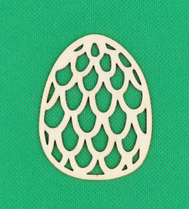 Osterei 8