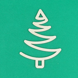 Christbaum 3