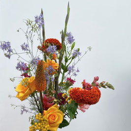 Herbst-Bouquet - Victoria