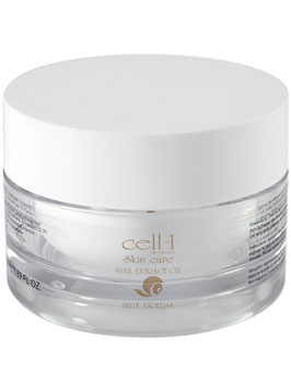 Cell 1 - Skin Care Gel