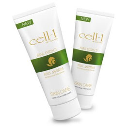 Cell 1 - Hand Creme