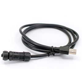 USB-Ladekabel für DMD T-665-Cradles