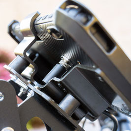 Off-Road-Halter für DMD T8XX
