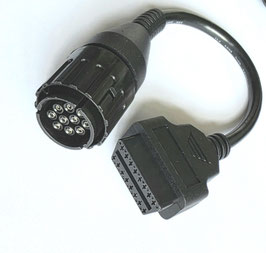 BMW OBD