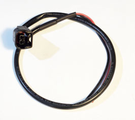 Anschlussadapter Honda Bordnetz