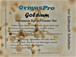 Goldium 30ml Neue Formel