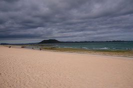 Bild vom Fuerte Strand