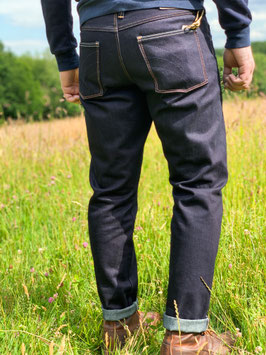 BB-001 Slim tapered