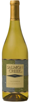 Salmon Creek Chardonnay 2014 (0,75l)