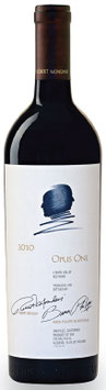 OPUS ONE 2010 (0,75l)