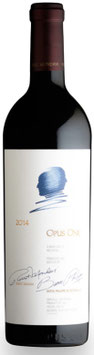 OPUS ONE 2014 (0,75l)