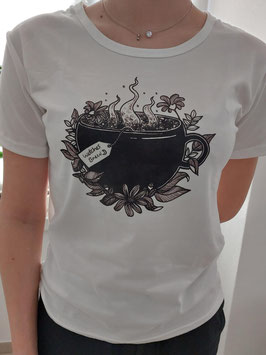 Shirt "Witches Brew"