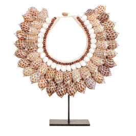 Schelpen ketting