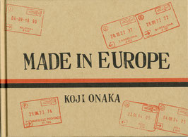MADE IN EUROPE