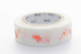 Masking Tape "Mina Farfallina"