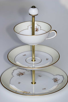 Etagère Nr. 47, crème