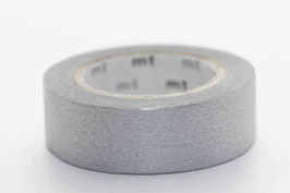 Masking Tape "uni silber"