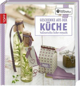 Buch "Geschenke aus der Küche"