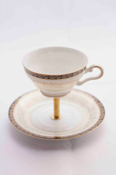 Etagère Nr. 1227, klein und fein